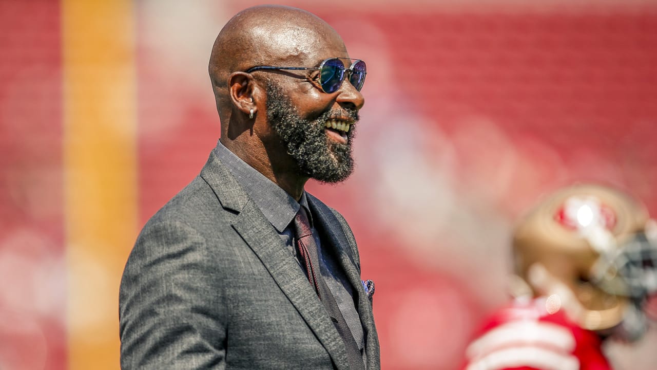 49ers: Jerry Rice deserves his own Last Dance documentary