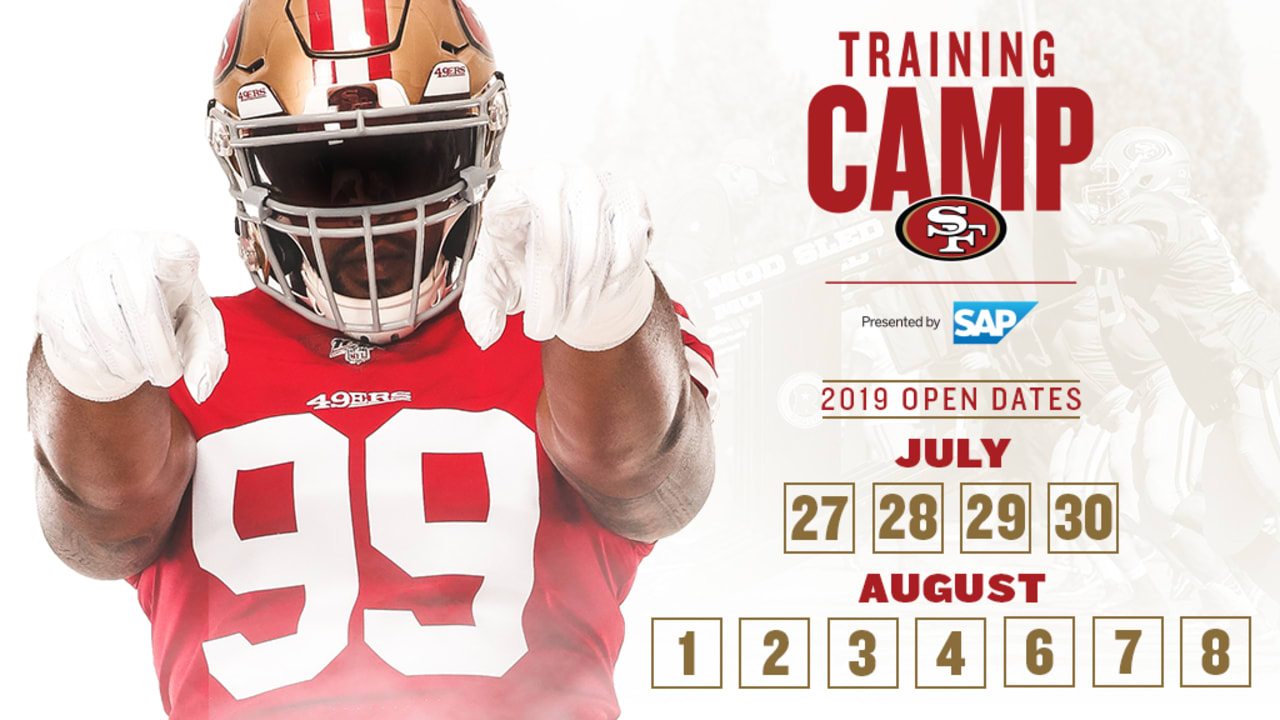 Cardinals announce 2023 Training Camp open practice schedule