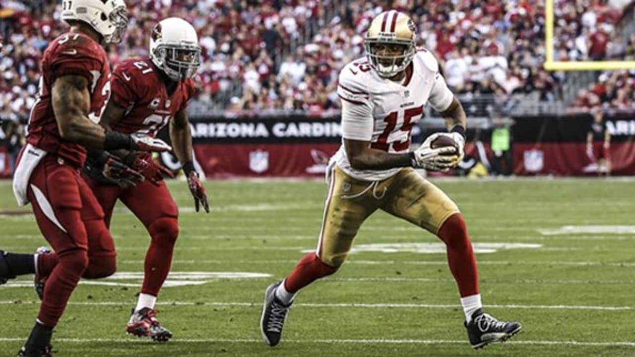 File:Michael Crabtree at 49ers training camp 2010-08-11 2.JPG