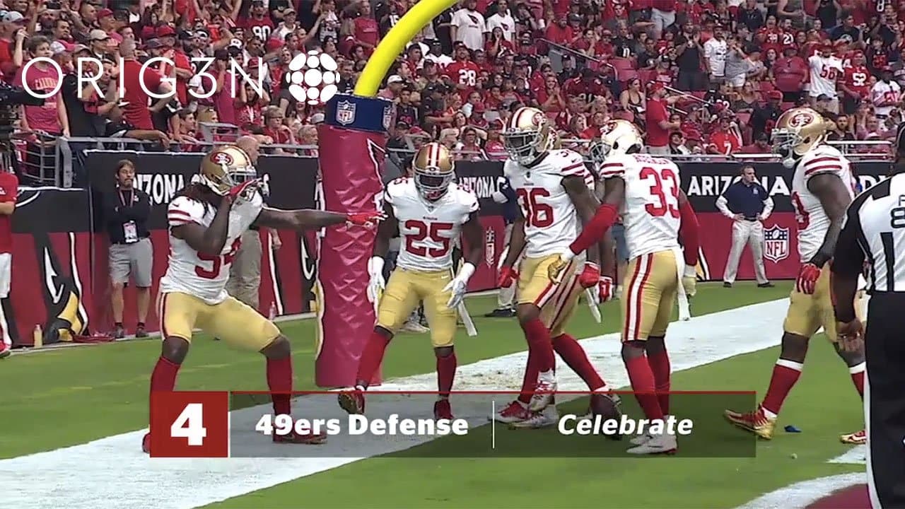 \ud83d\udd34 LIVE! New York Giants @ San Francisco 49ers | Play-By-Play Commentary\/ Live Reactions - YouTube