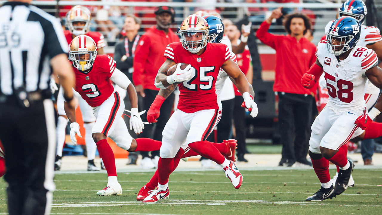 49ers Rookie report card: Ronnie Bell earns a spot on the roster