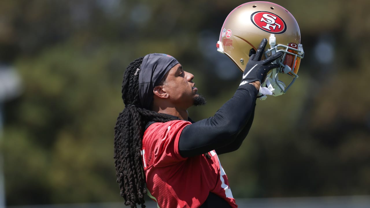 49ers activate S Tashaun Gipson and WR Malik Turner from practice squad -  Niners Nation