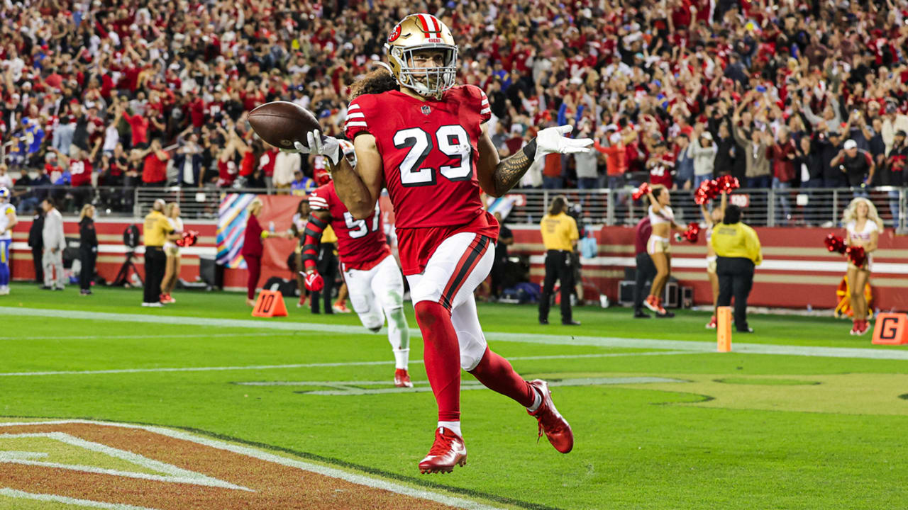 49ers injury news: FB Kyle Juszczyk will miss the Rams game with a broken  finger - Niners Nation