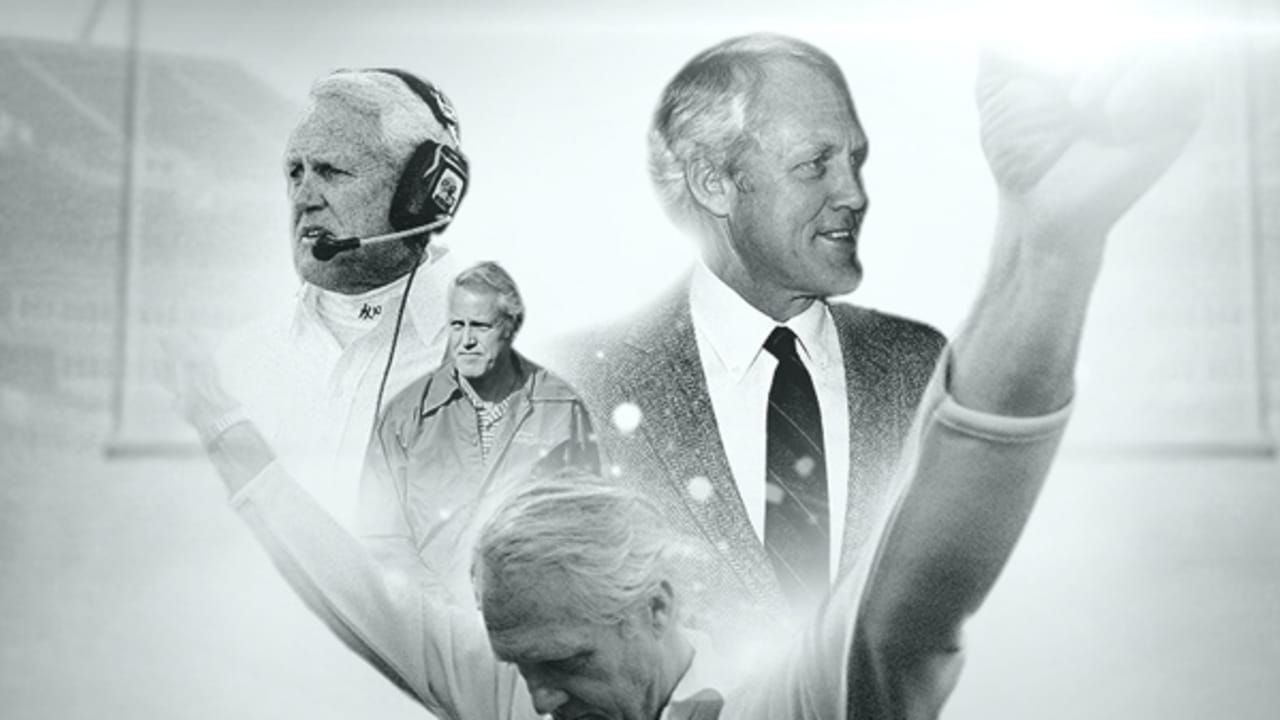 A Football Life Bill Walsh