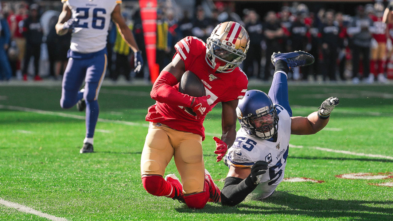 Can't-Miss Play: Samson Ebukam Blocks Brett Maher's Extra Point