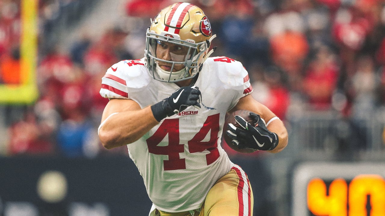 49ers Make Final Push for 2019 Pro Bowl Voting