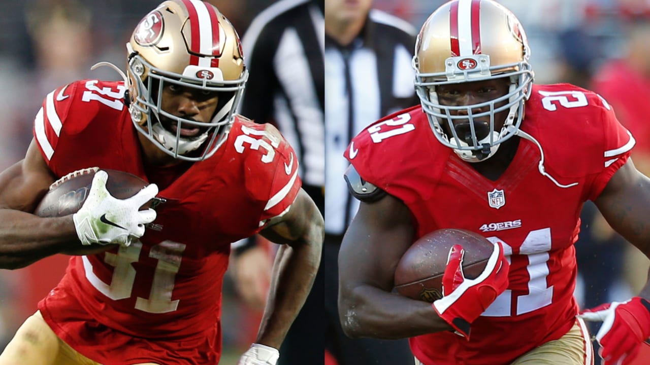 Joe Staley, Frank Gore offer to buy NFC Championship Game tickets