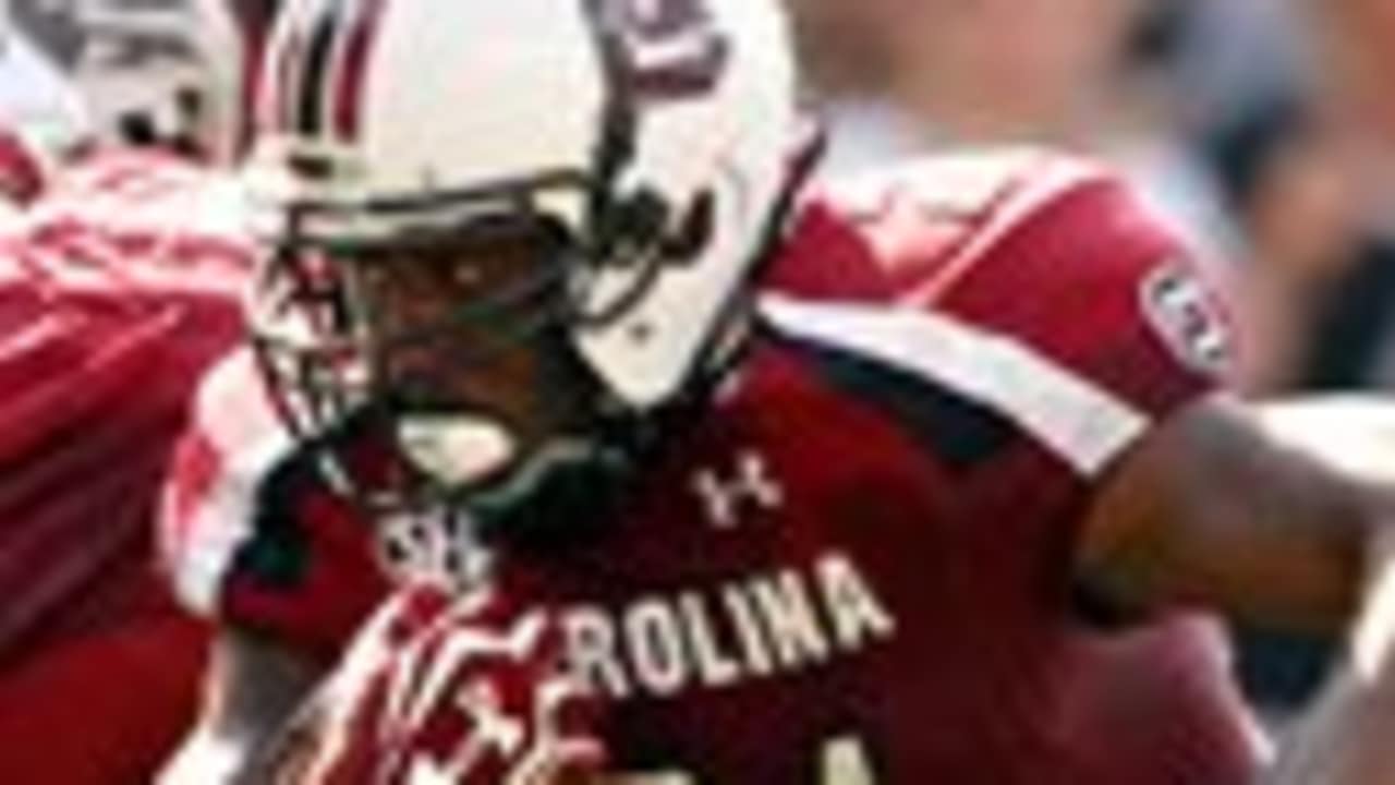 Gamecocks WR Deebo Samuel makes bowl decision in 'thank you