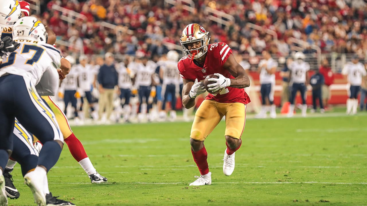 Los Angeles Chargers vs. San Francisco 49ers: Date, kick-off time