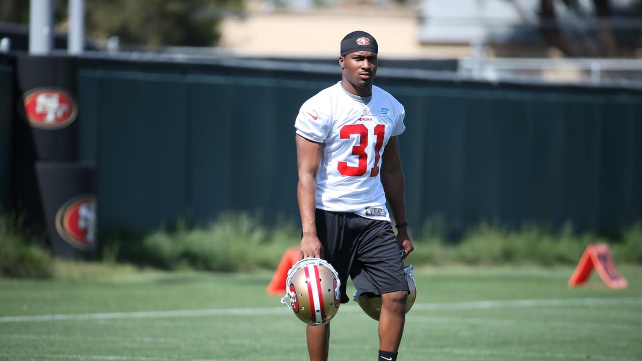 49ers Webzone - Happy birthday to #49ers CB Keith Reaser!