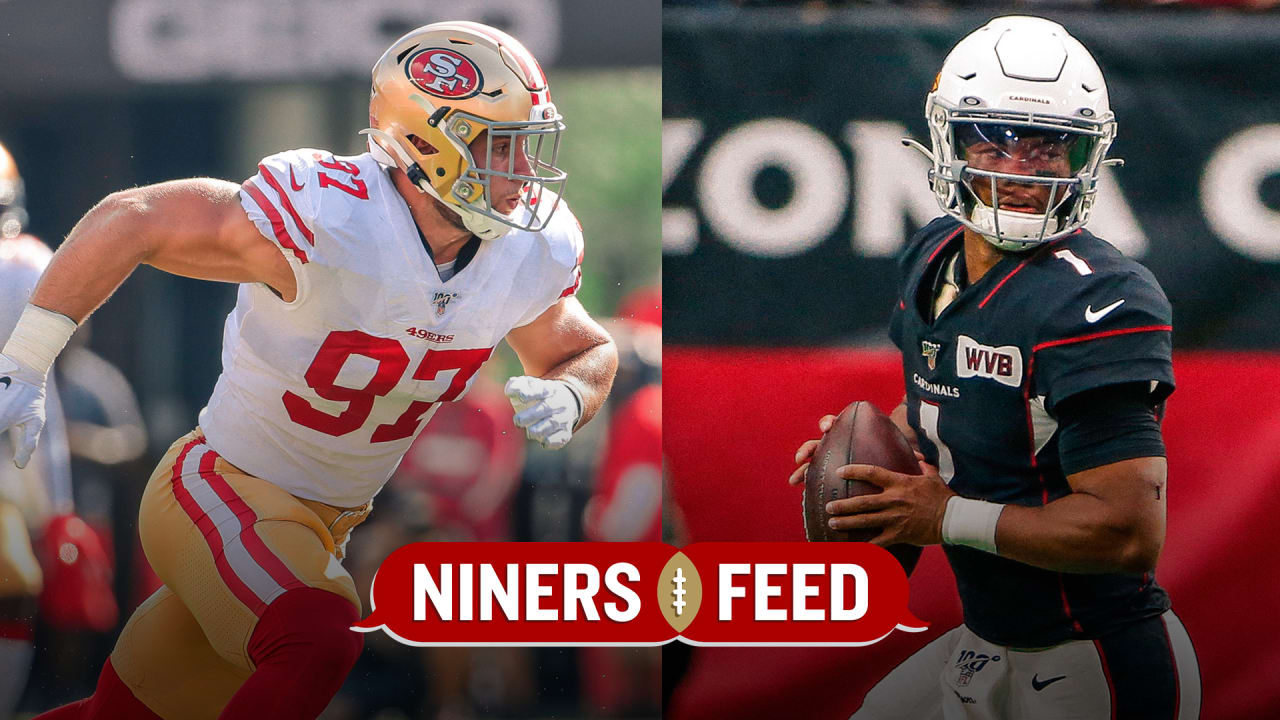 SF 49ers: 5 things that frighten Niners fans the most