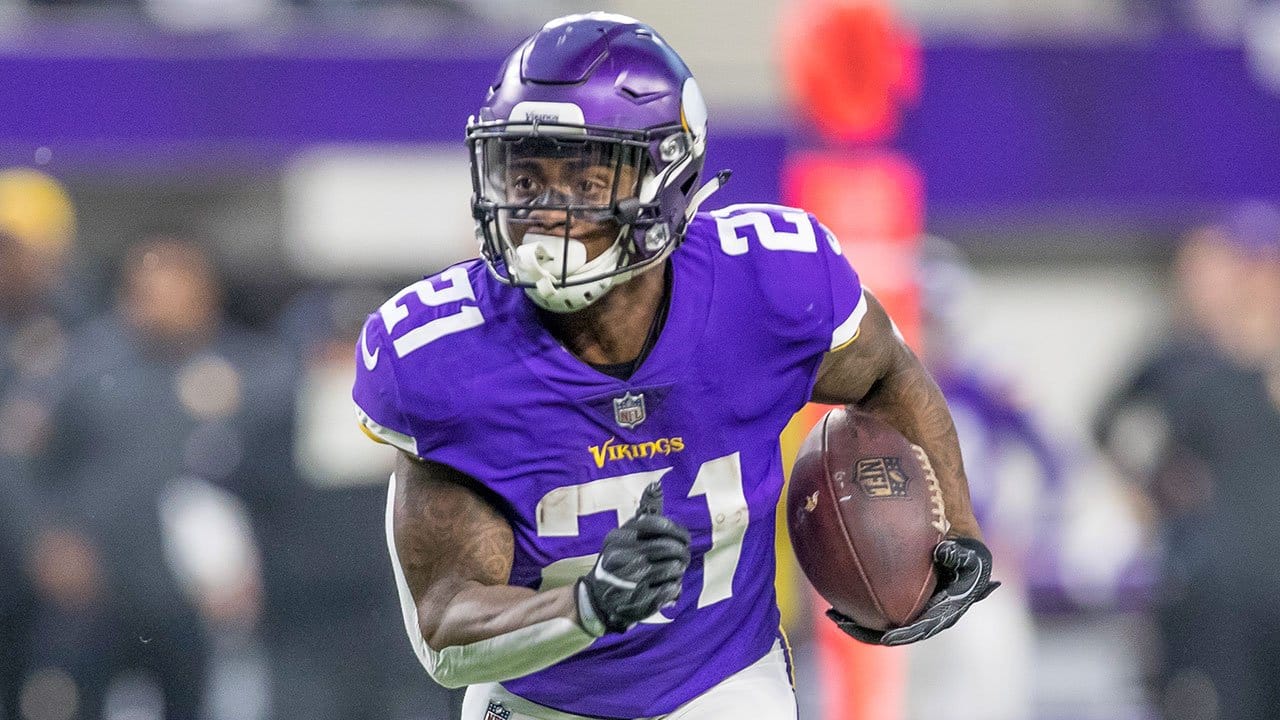 NFLN: Jerick McKinnon Will Thrive with 49ers