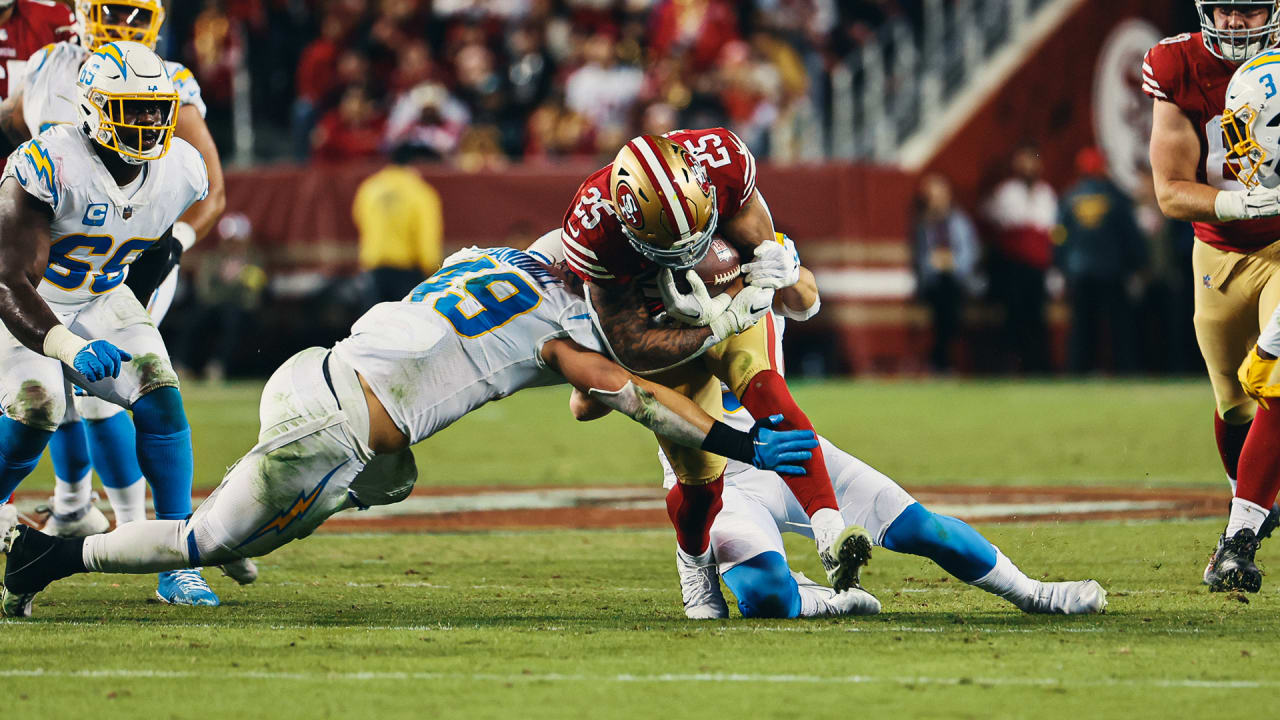 ESPN poll helps reveal why 49ers S Talanoa Hufanga was an All-Pro