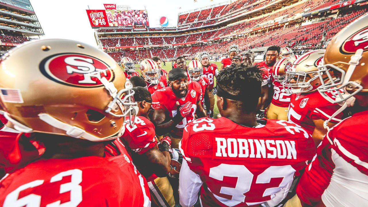 49ers Radio Daily Week 4 NFL Predictions