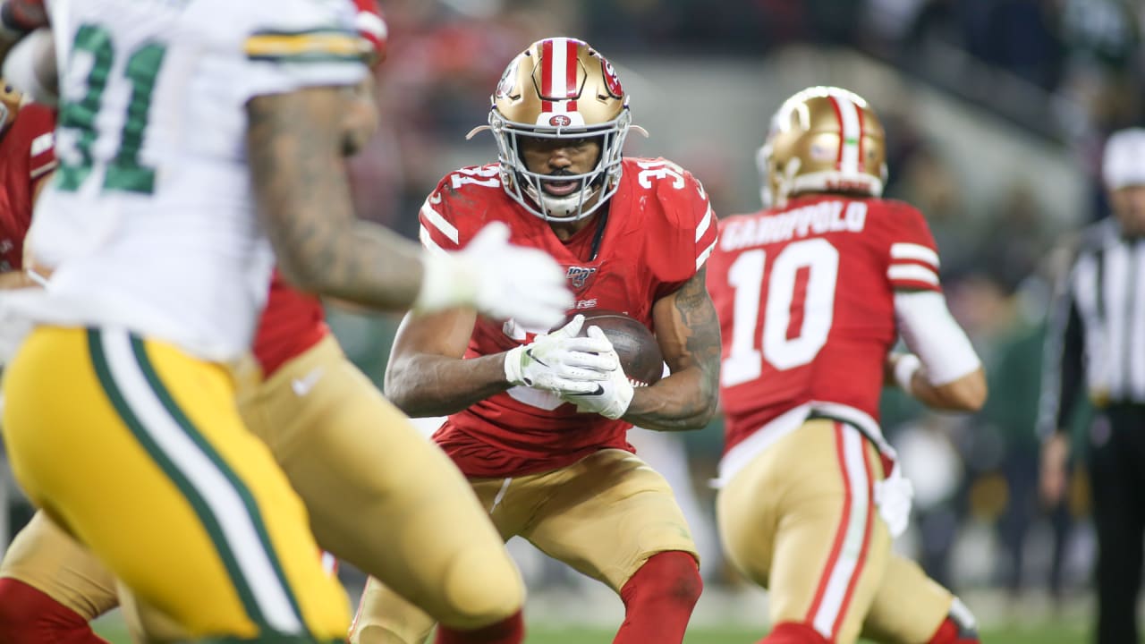 49ers Live Update: Breaking Down the 2023 Schedule 