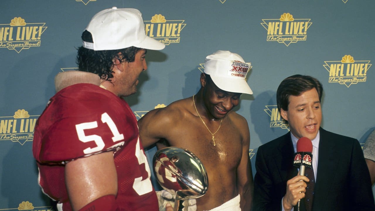 super bowl xxiii