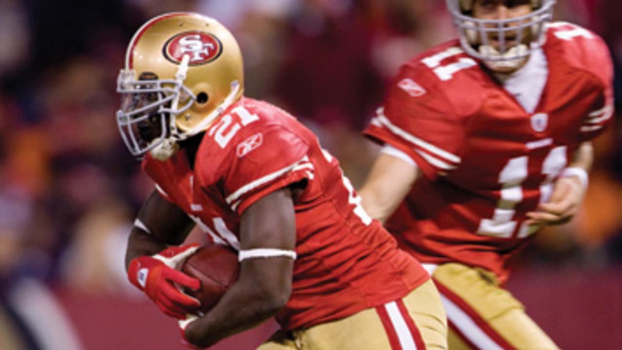 Back to the Bell Cow