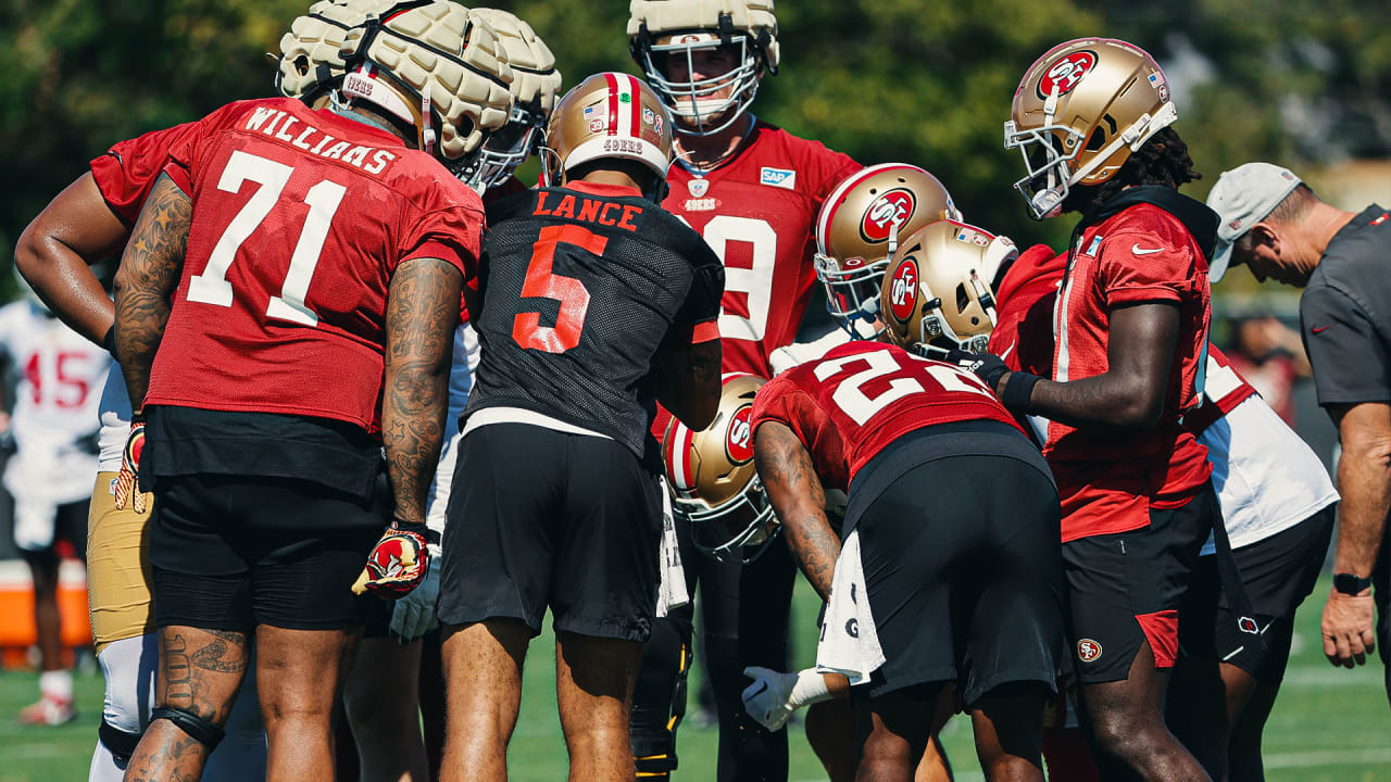 49ers still have unknowns at QB and O-line after preseason