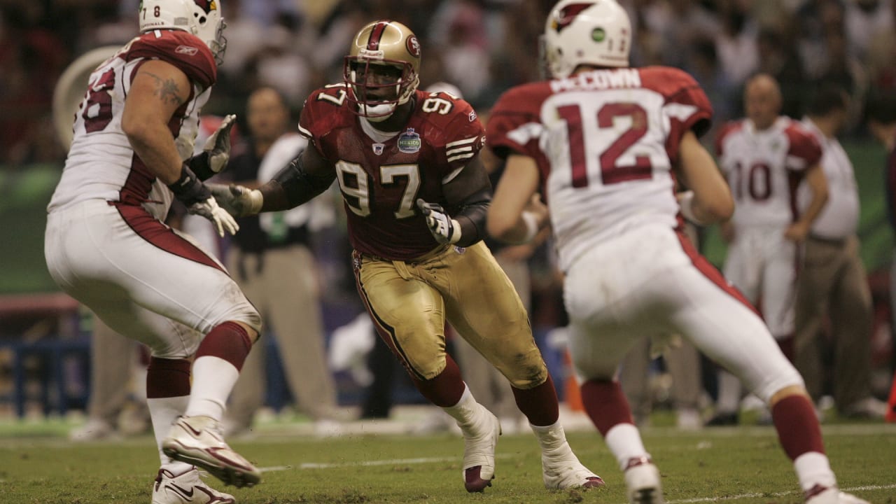 NFL Throwback: 49ers Top Plays from 2005 Mexico Game vs. Cardinals