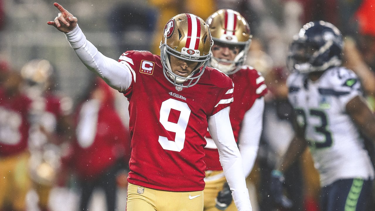 Robbie Gould career earnings: How much money 49ers kicker has made during  18-year NFL career