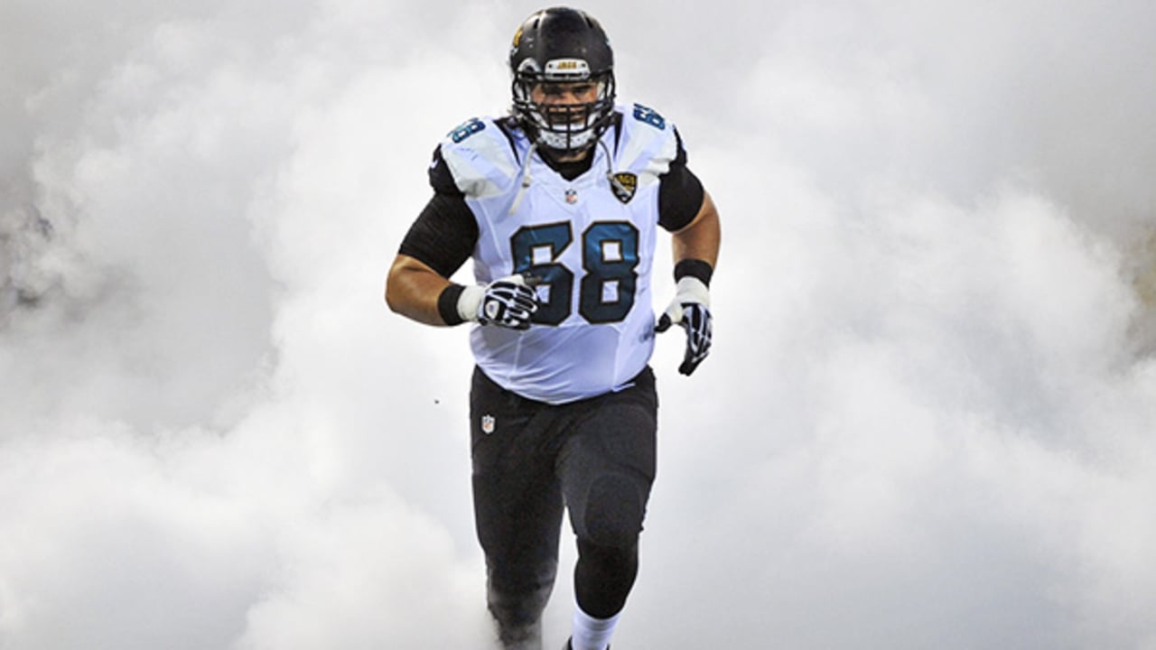 Monday Morning Awards: Week 18 @Jaguars - Stampede Blue