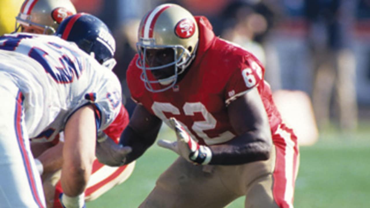 See Jerry Rice's first photos as a 49er (taken after his first time on a  plane)