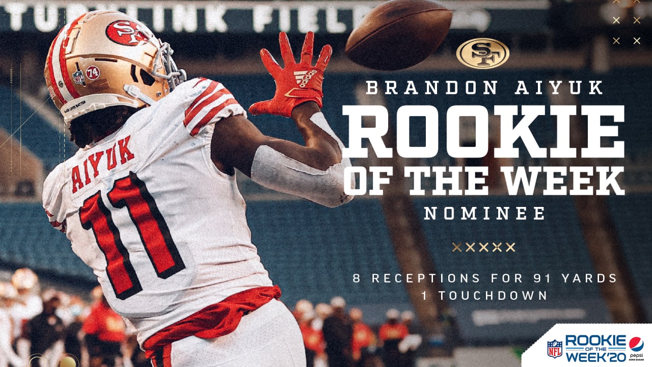 49ers News, Updates, Edits & More .. on Instagram: You can vote for QB Brock  Purdy as Pepsi Rookie of the Week again. You can vote as many times as you  can