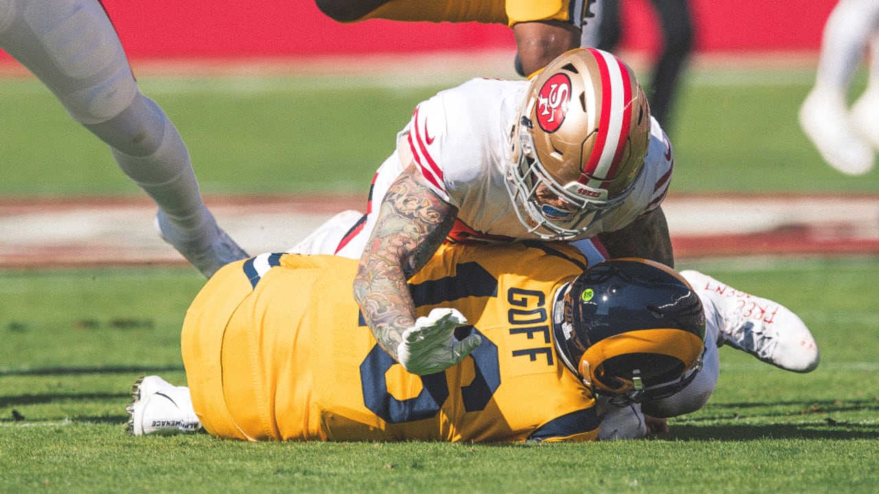 PHOTOS: Cassius Marsh 2020 highlights