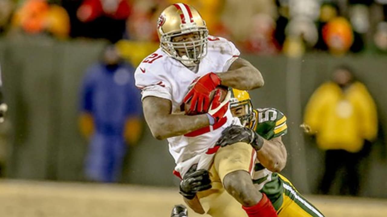 49ers Look for Fourth-Consecutive Postseason Win Over Packers