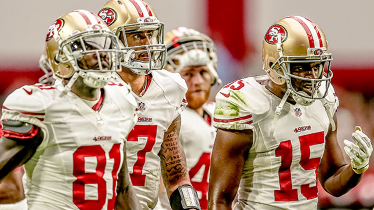 Vernon Davis Says Trey Lance Will Be 49ers Starter, Brock Purdy Backup