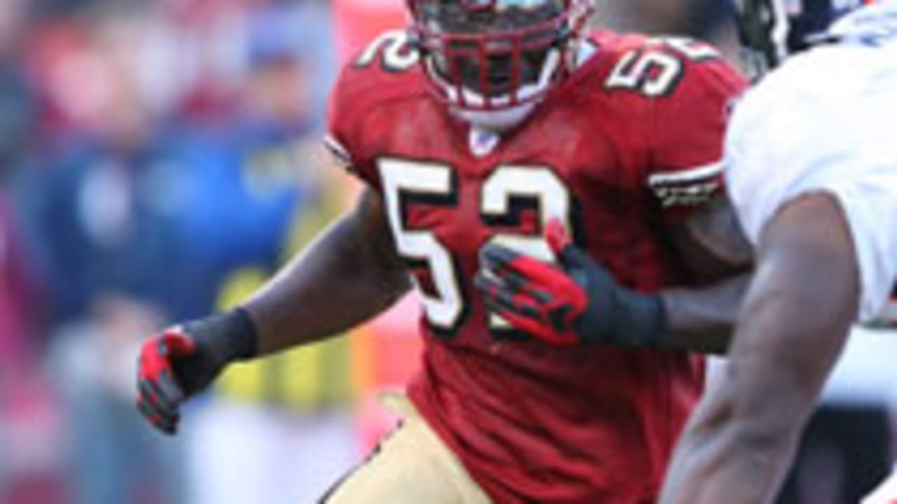 Ray Lewis vs. Patrick Willis: Comparing the Past and Present of