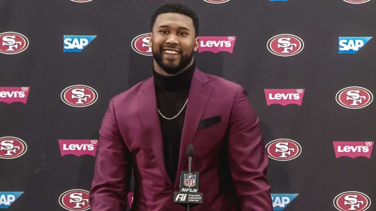 49ers film: Taking a look back at Deforest Buckner's dominance