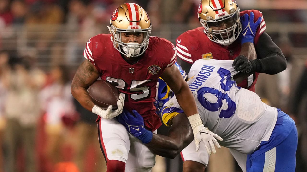 George Kittle: 49ers not overlooking Rams despite recent dominance