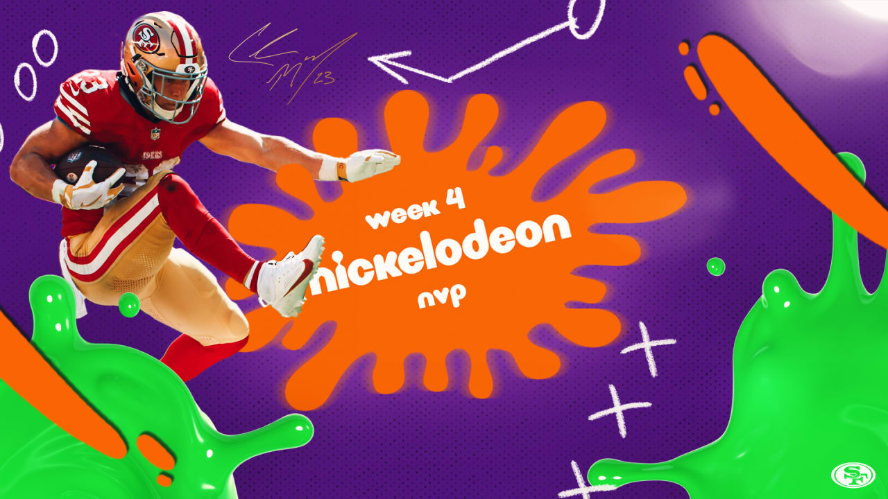 49ers Cowboys Nickelodeon Live Stream: How to Watch Free