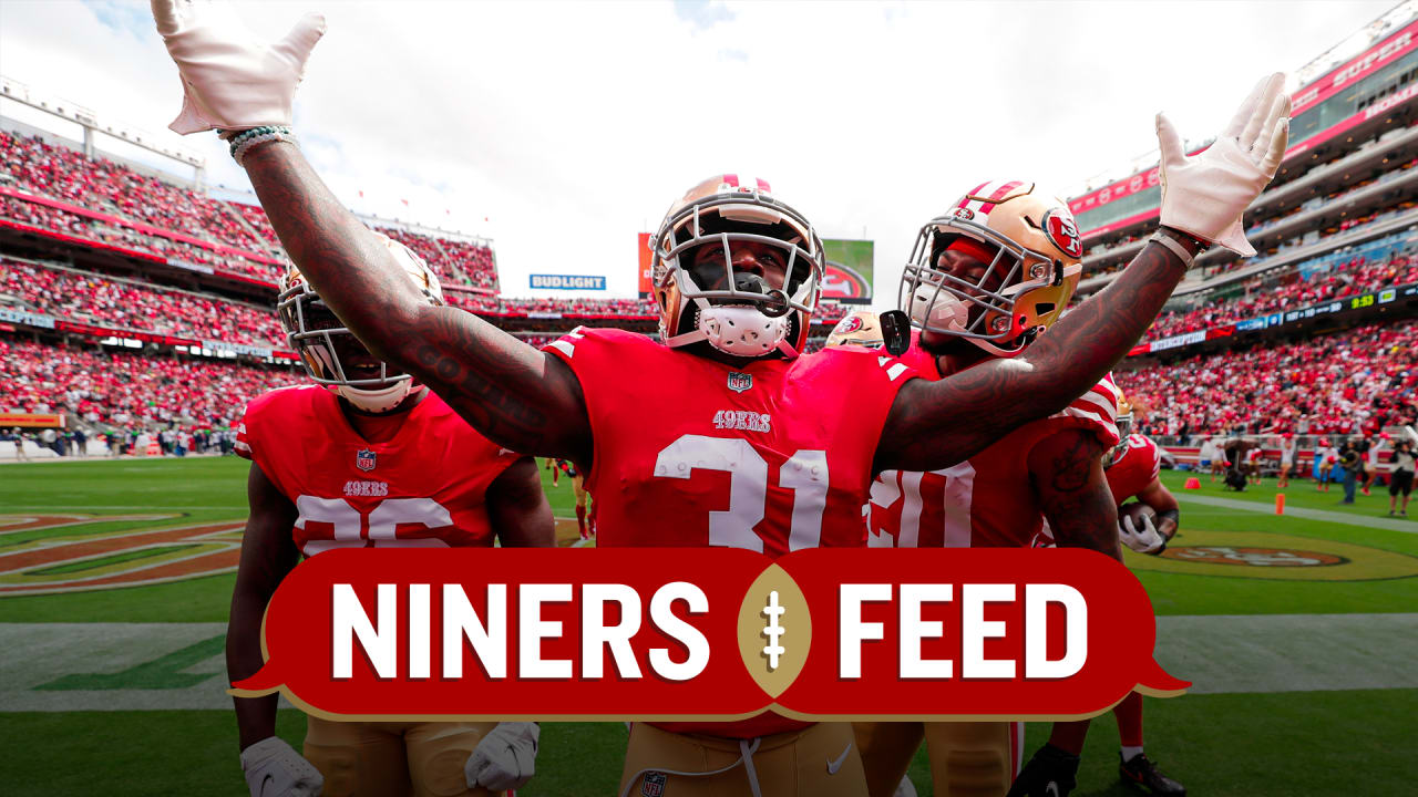 49ers vs. Chargers final score, results: Niners' defense keys comeback win  over Los Angeles