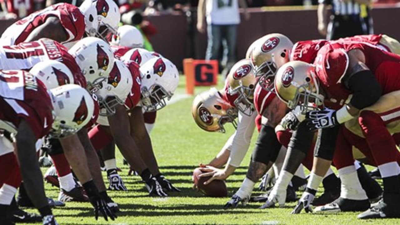 Cardinals Vs 49ers Highlights 0520