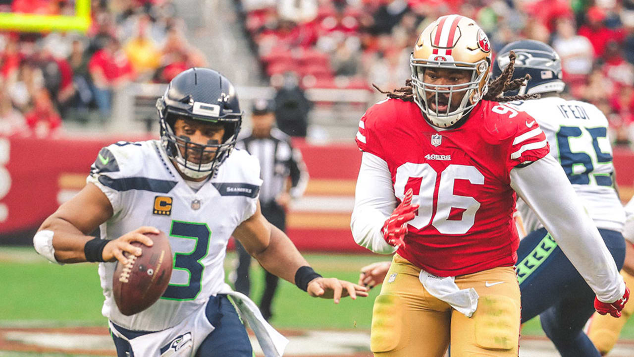 Ways to Watch and Listen: San Francisco 49ers vs. Seattle Seahawks (Week 15)