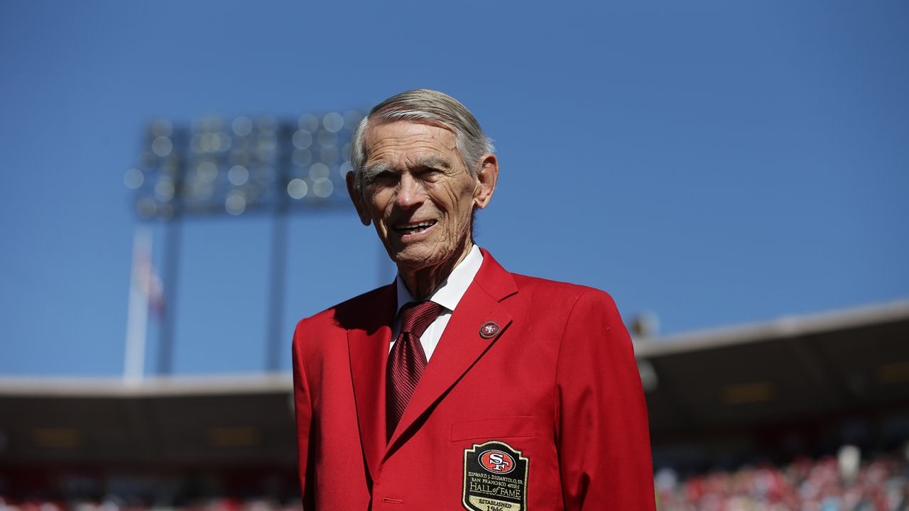 49ers Alumni Weekend 2012