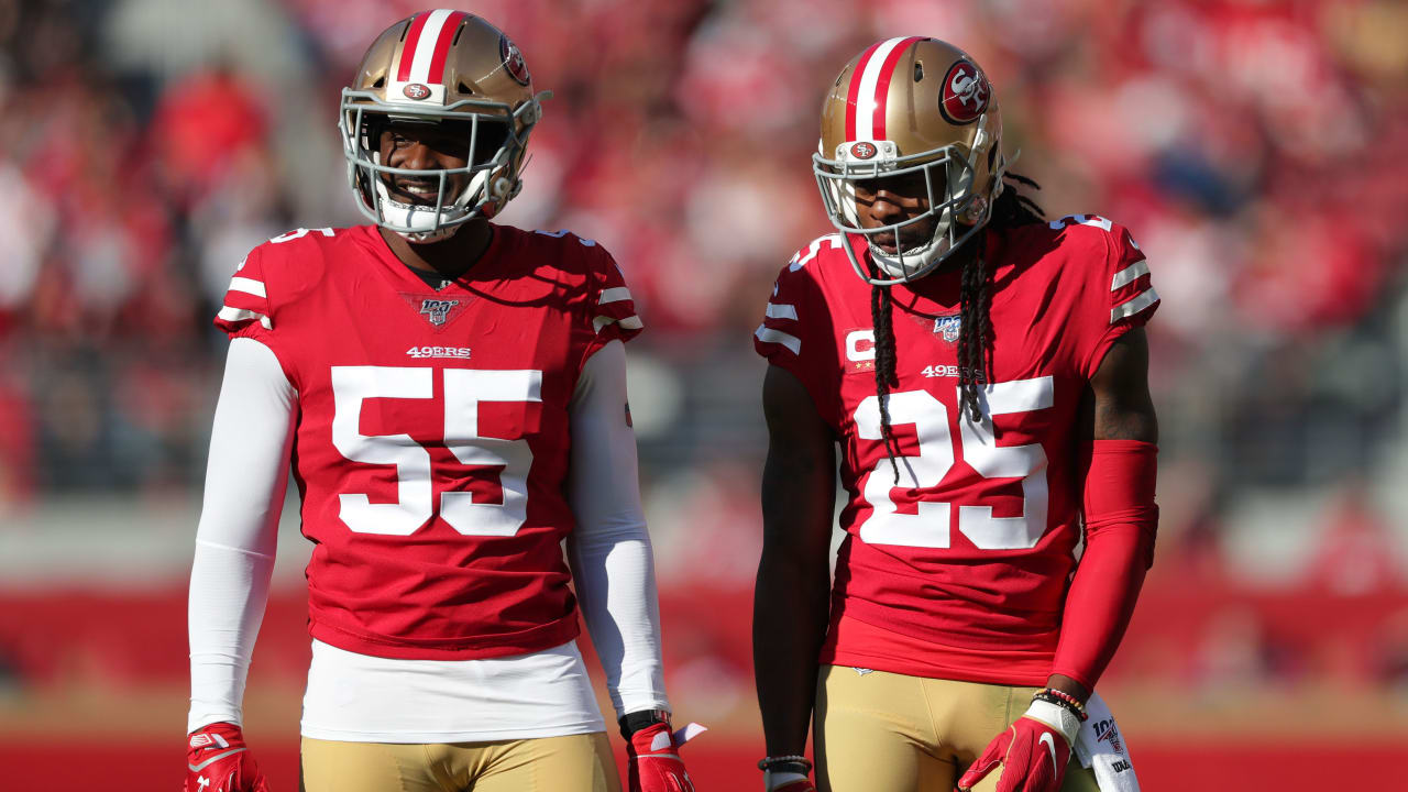 49ers 90-in-90: Raheem Mostert made the most of his opportunities in 2019 -  Niners Nation