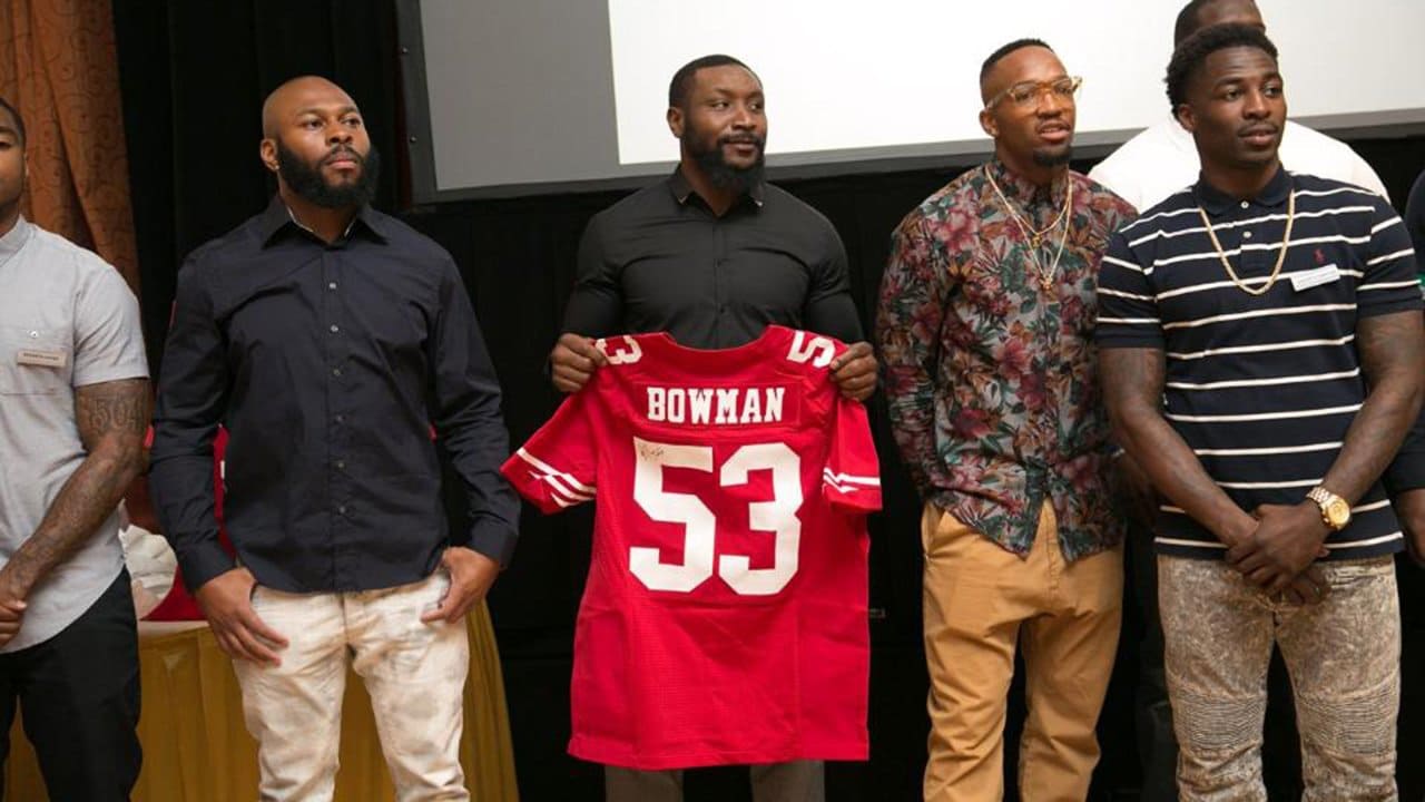 Top 10 NaVorro Bowman moments - Niners Nation