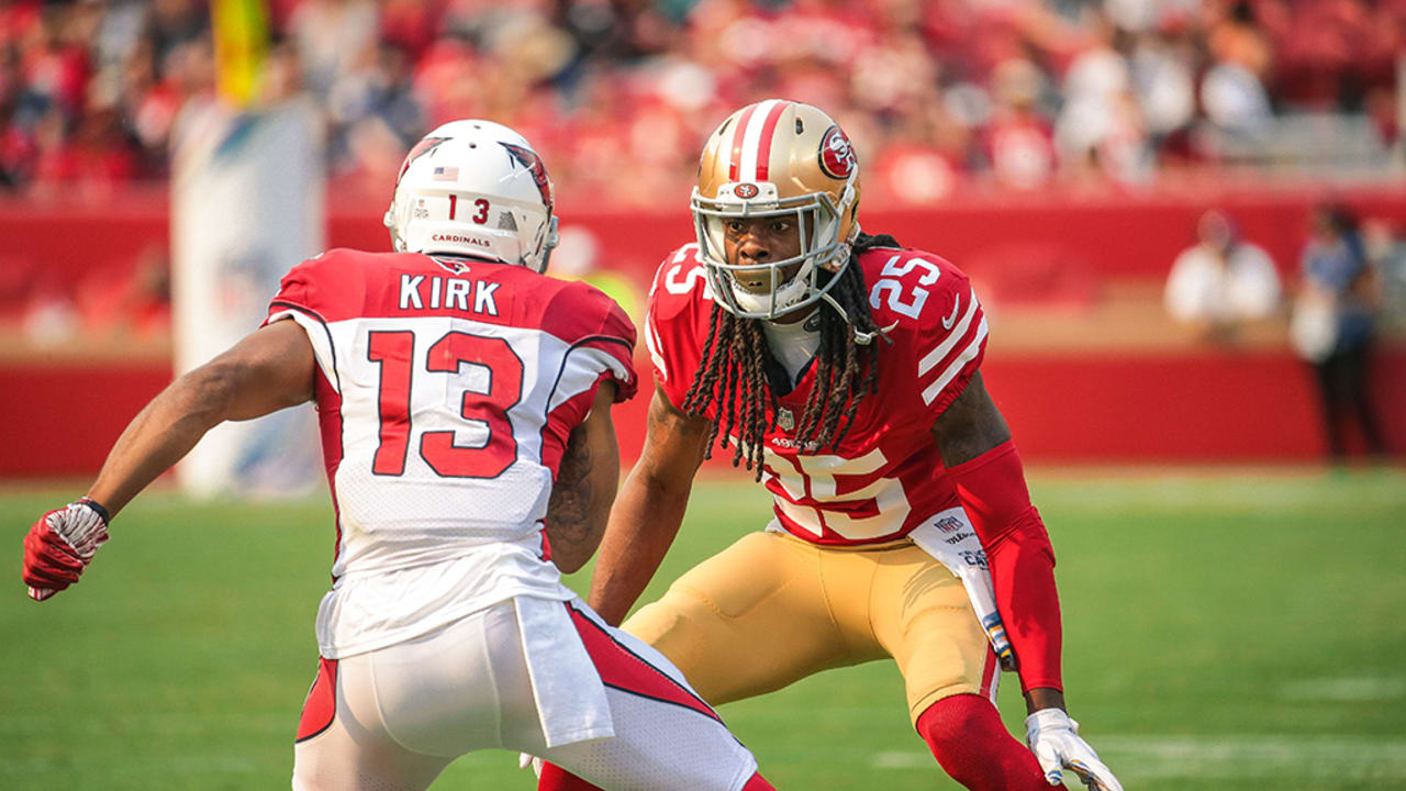 49ers report card: Grading offense, defense in Week 4 win vs. Cardinals –  NBC Sports Bay Area & California