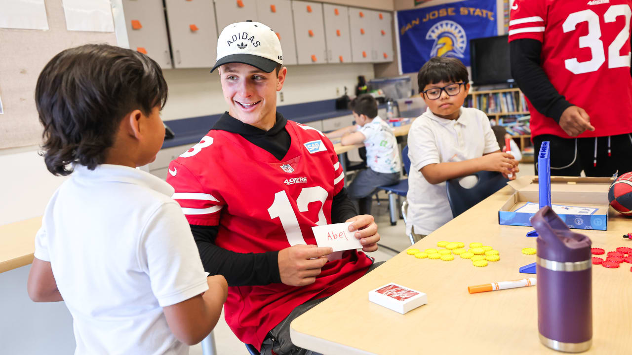 Official Kids San Francisco 49ers Gear, Youth 49ers