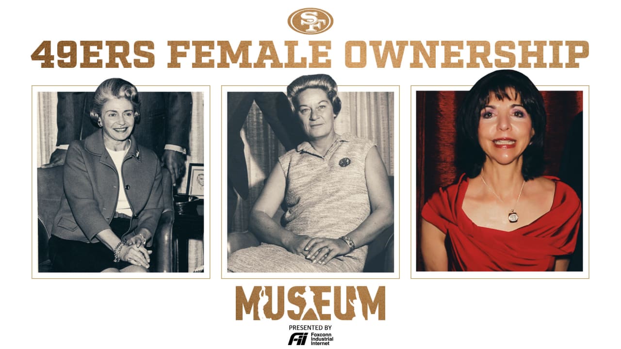 Who is the San Francisco 49ers owner? History of the York family