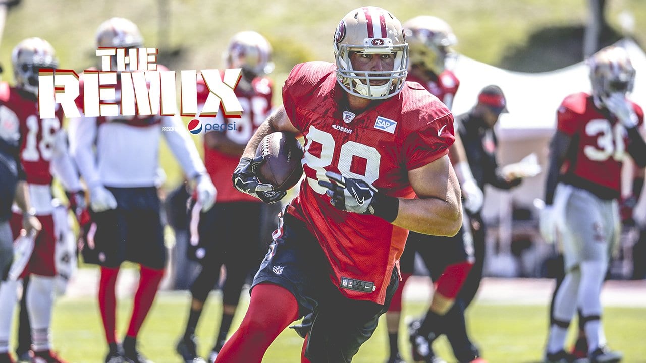 San Francisco 49ers full training camp primer