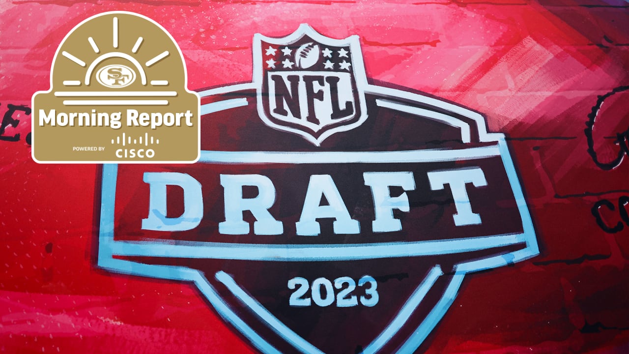 2023 NFC West report card: Race is on for division title, No. 1