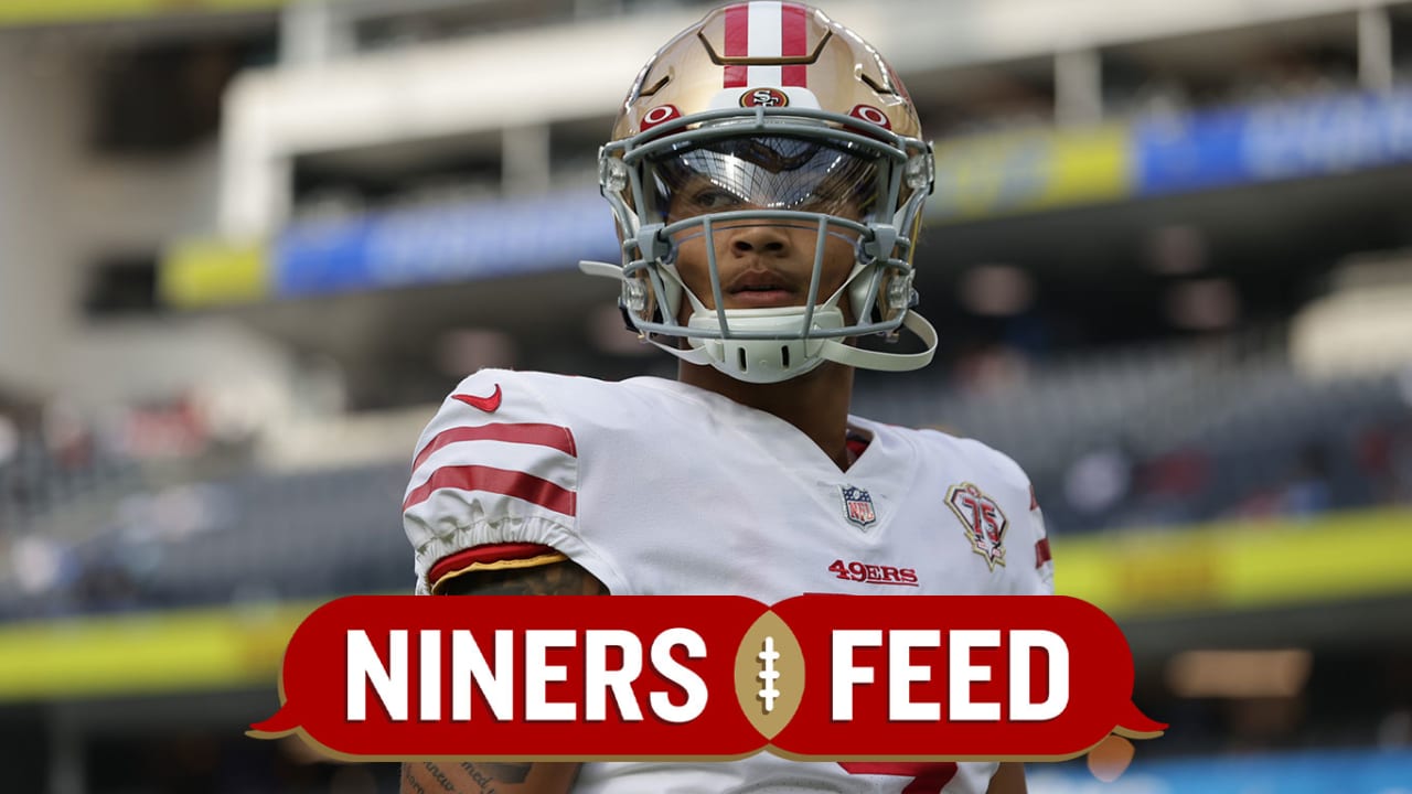 Takeaways from 49ers preseason finale vs. Chargers