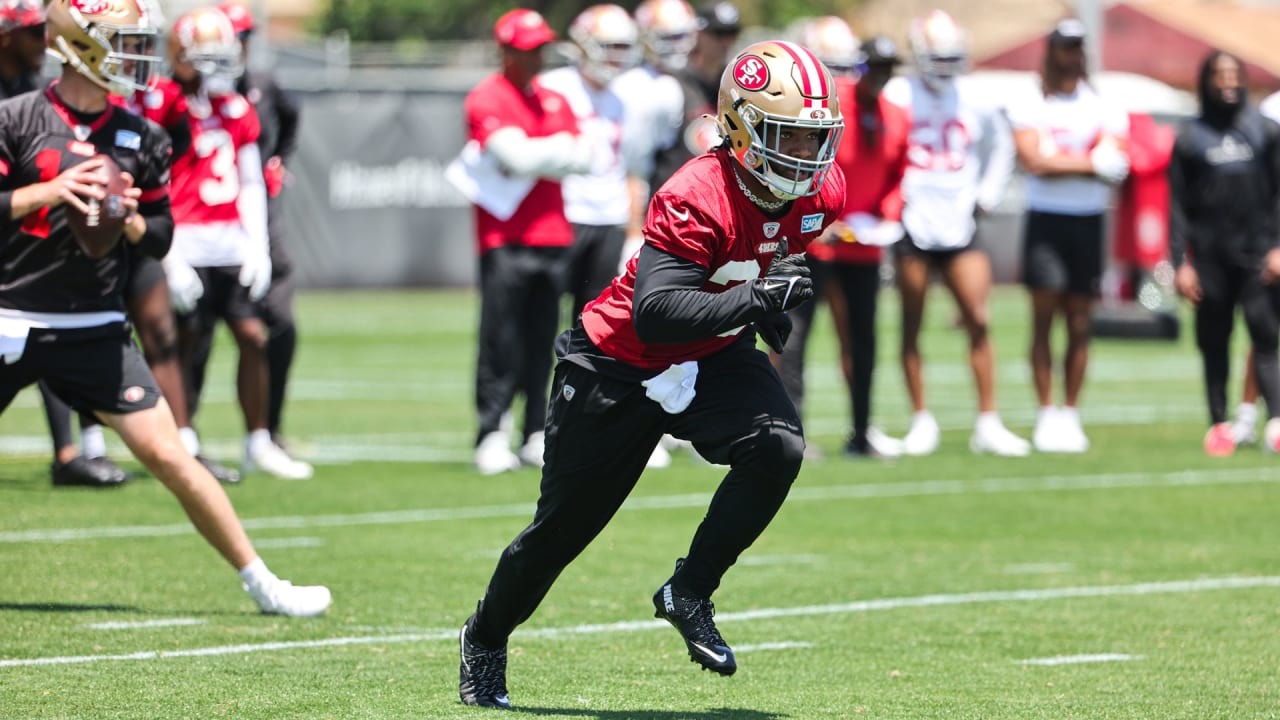 San Francisco 49ers training camp primer