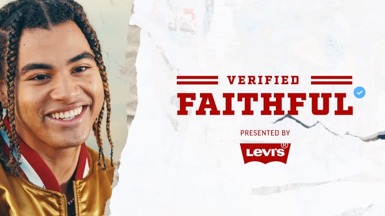 Verified Faithful 24kgoldn
