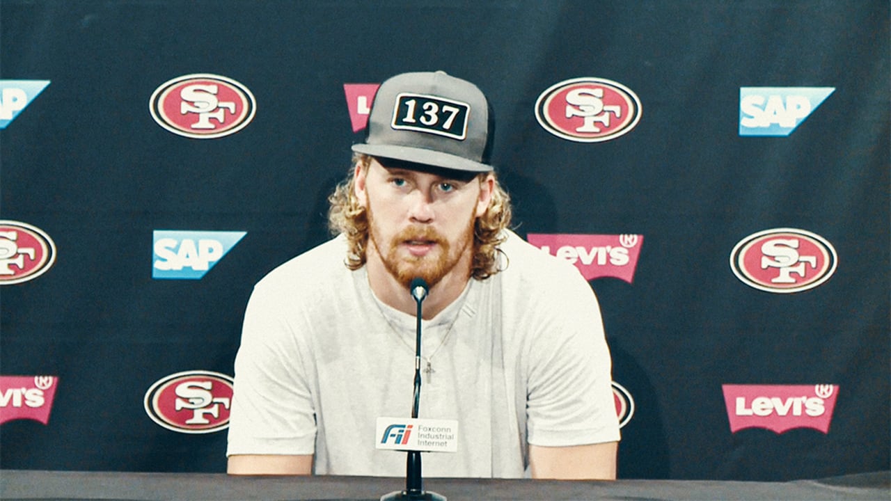 49ers film breakdown: CJ Beathard - Niners Nation