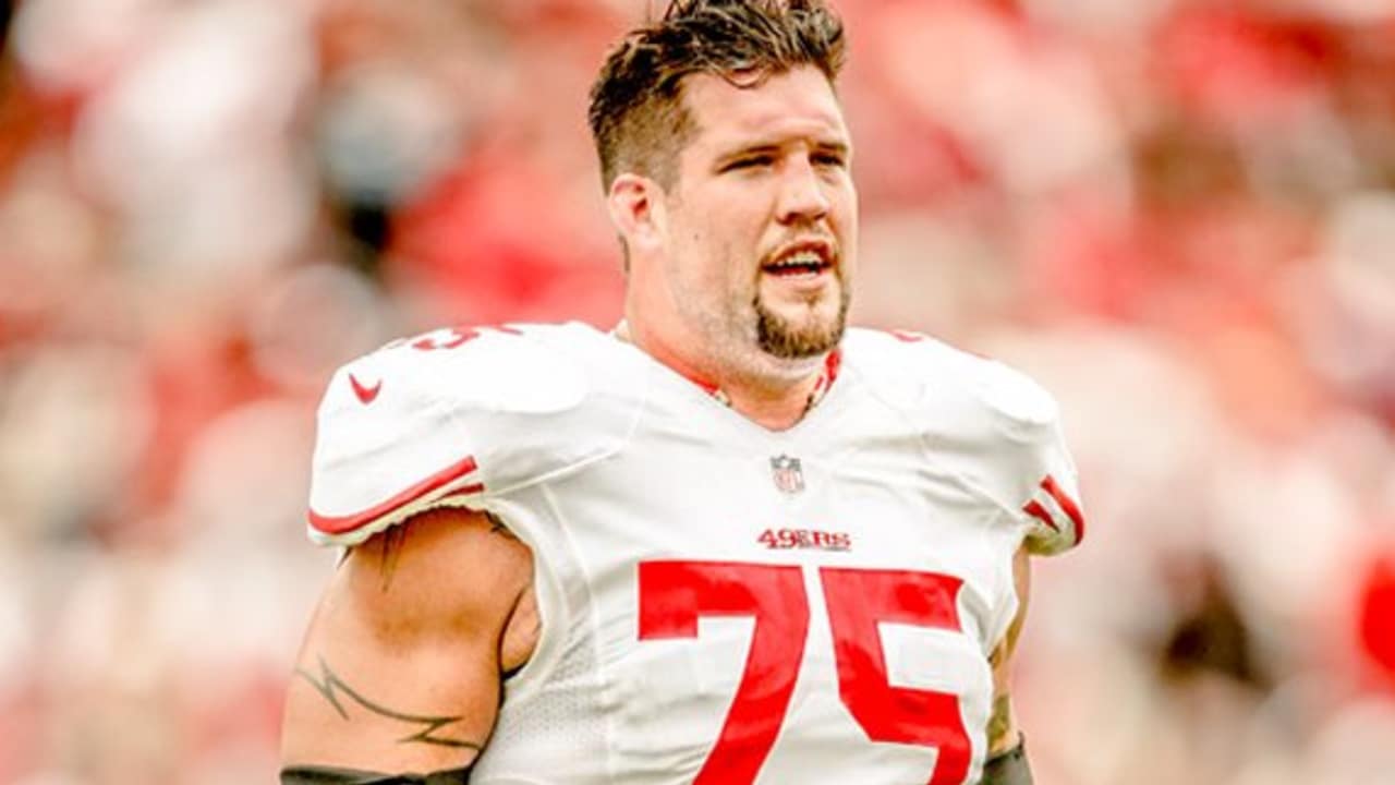 Alex Boone: 'This Is Pure Football'